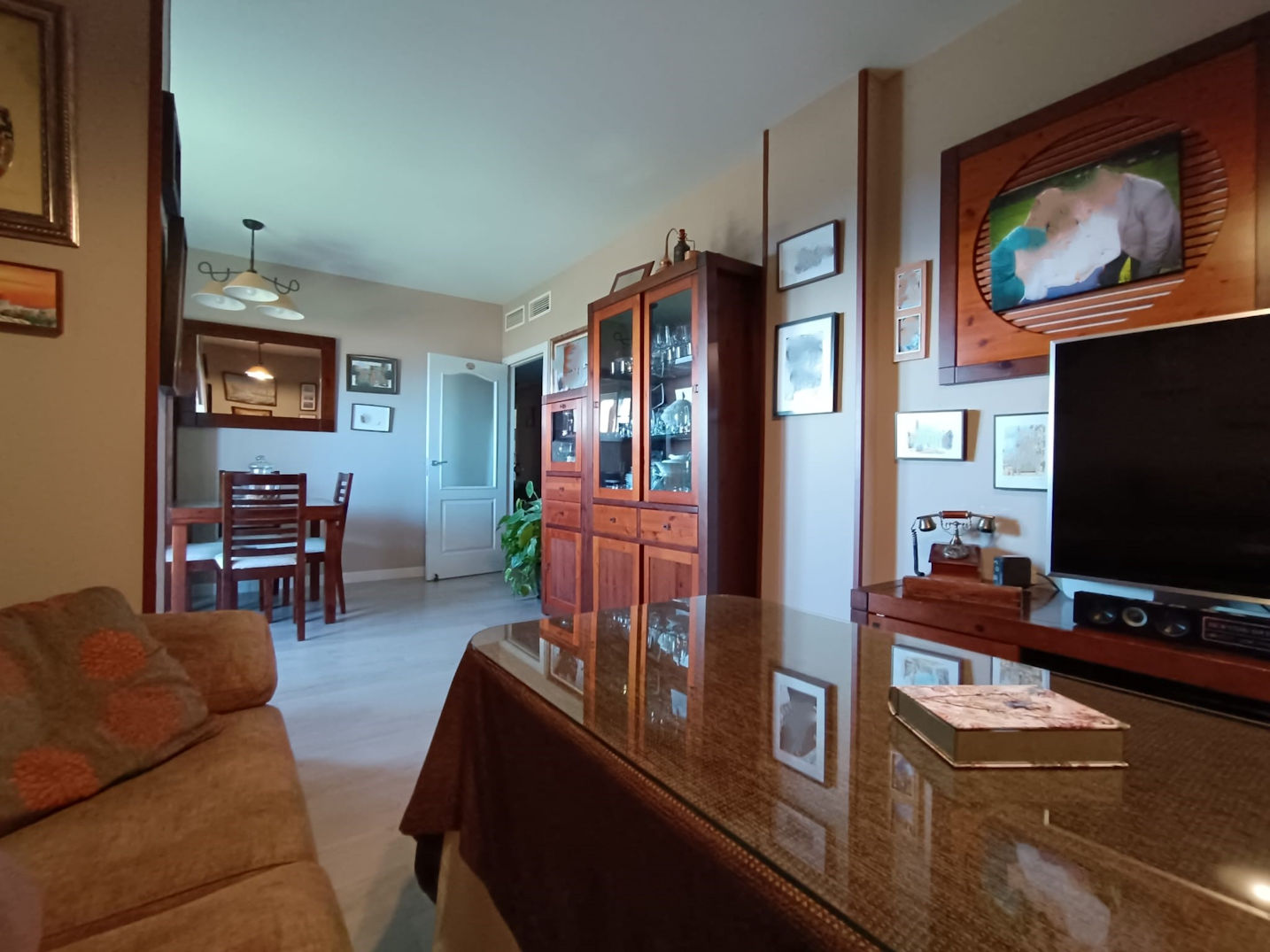 Apartamento en venta en Rincón de la Victoria